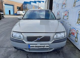 9171437 compresor volvo s80 berlina 2.5 d 1163755