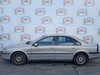 9171437 compresor volvo s80 berlina 2.5 d 1163755