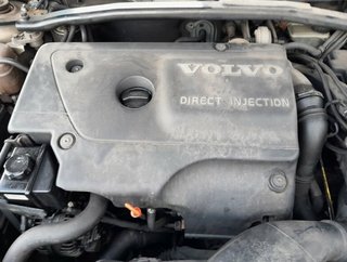 9171437 compresor volvo s80 berlina 2.5 d 1163755