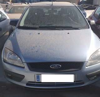 Ford salpicadero focus berlina (cap) 398497