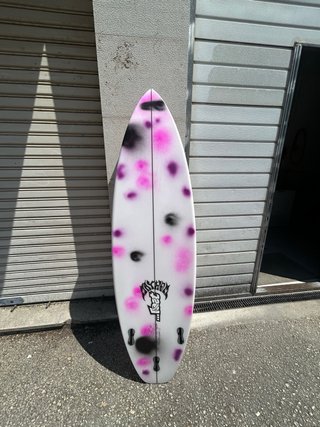 Tabla de surf Lost F1