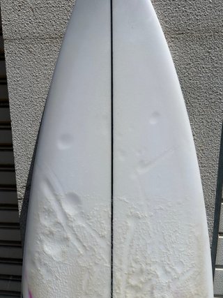Tabla de surf Lost F1