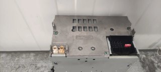 Radio Volkswagen RCD 300