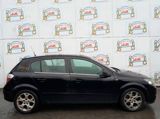 Opel 13119491dn aforador astra h berlina 1163787