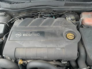 Opel 13119491dn aforador astra h berlina 1163787