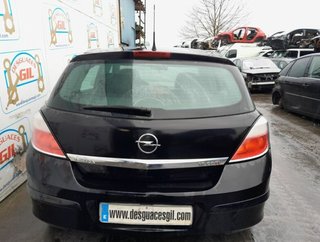 Opel 13119491dn aforador astra h berlina 1163787