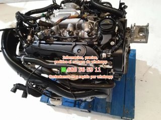 Motor peugeot tmanp823927 4hx 133cv 40 Ref:0580077