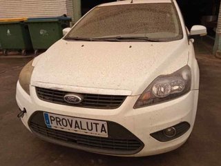 Ford 203238 1ee35425703 faro izq focus 1.6 tdci mt