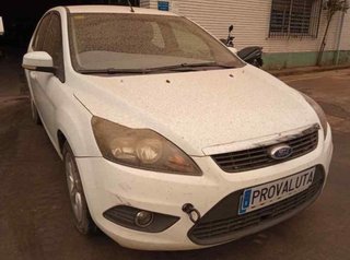 Ford 203238 1ee35425703 faro izq focus 1.6 tdci mt