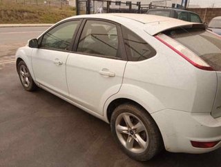 Ford 203238 1ee35425703 faro izq focus 1.6 tdci mt