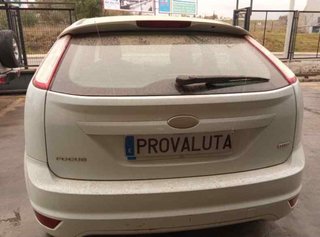 Ford 203238 1ee35425703 faro izq focus 1.6 tdci mt