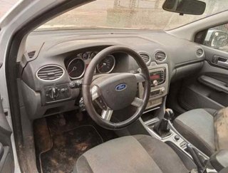 Ford 203238 1ee35425703 faro izq focus 1.6 tdci mt