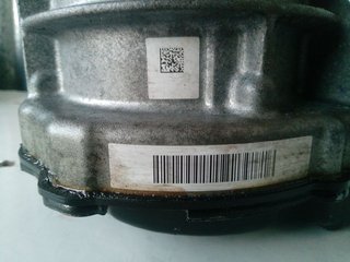 BOMBA DIRECCION CITROEN C4 GRAND PICASSO Exclusive