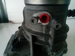 BOMBA DIRECCION CITROEN C4 GRAND PICASSO Exclusive