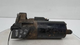 Motor arranque 0001108125 citroen ax 1.5d 1163926
