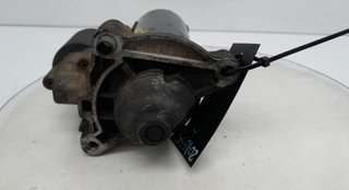 Motor arranque 0001108125 citroen ax 1.5d 1163926
