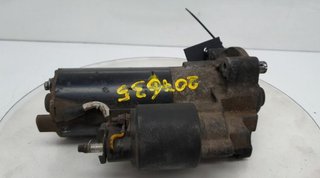 Motor arranque 0001108125 citroen ax 1.5d 1163926