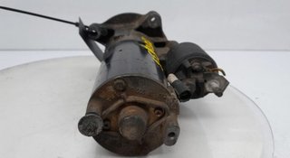 Motor arranque 0001108125 citroen ax 1.5d 1163926