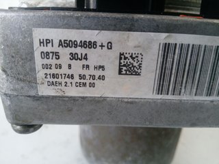 BOMBA DIRECCION CITROEN C5 BERLINA Exclusive