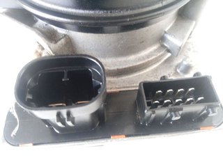 BOMBA DIRECCION CITROEN C5 BERLINA Exclusive
