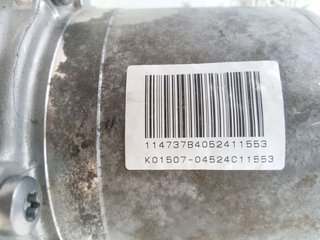 BOMBA DIRECCION CITROEN C5 BERLINA Exclusive