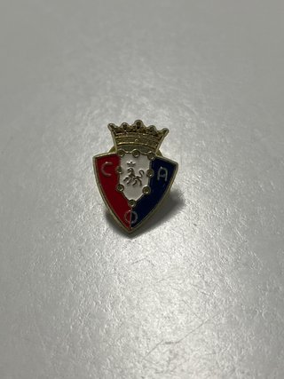 Pin C.A. Osasuna