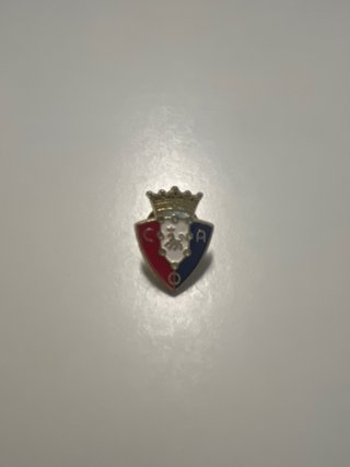 Pin C.A. Osasuna