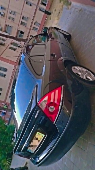 Ford Mondeo 2002