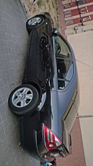 Ford Mondeo 2002