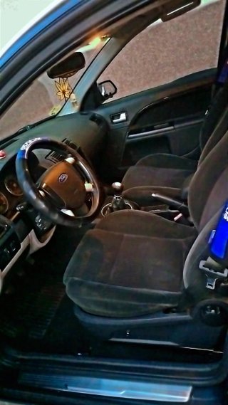 Ford Mondeo 2002