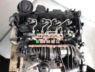 Motor bmw rectp5255698 n47d20a 5 touri Ref:3496212