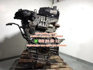 Motor bmw rectp5255698 n47d20a 5 touri Ref:3496212