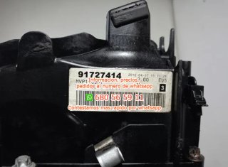 Motor bmw rectp5255698 n47d20a 5 touri Ref:3496212