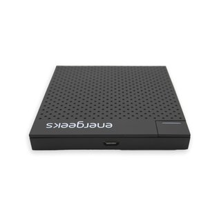 Sistema Alarma Energeeks WiFi GSM Smart