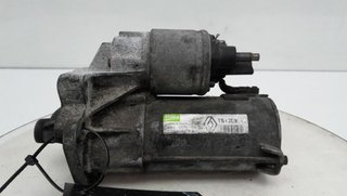 Motor arranque 8200836473 renault megane 1163931