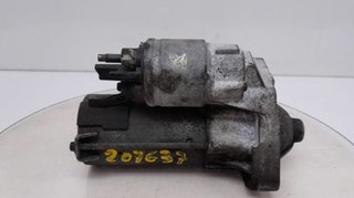 Motor arranque 8200836473 renault megane 1163931