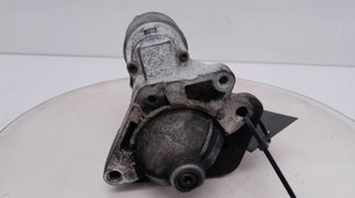 Motor arranque 8200836473 renault megane 1163931