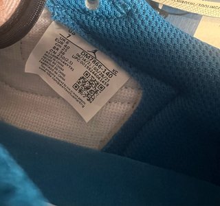 Travis Scott Fragment Jordan 1 Low