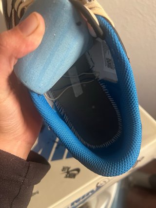 Travis Scott Fragment Jordan 1 Low