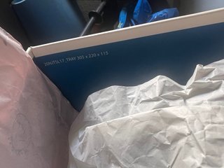 Travis Scott Fragment Jordan 1 Low