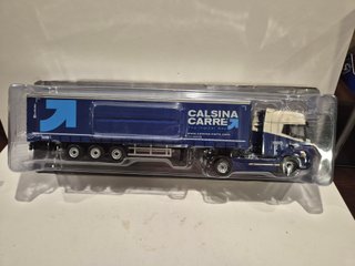 Camión Daf 1/43 Calsina Carre