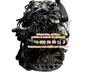 Nissan lvaap17012960 1010201q1h motor  Ref:6939926