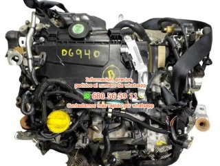 Nissan lvaap17012960 1010201q1h motor  Ref:6939926
