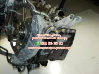 Nissan lvaap17012960 1010201q1h motor  Ref:6939926