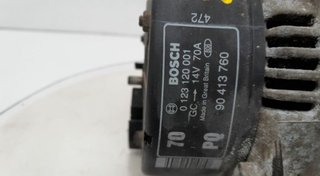 Opel 90413760 alternador tigra 1.4 16v cpþ 1163932