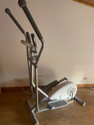 Elíptica Domyos VE150