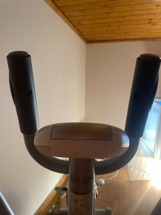 Elíptica Domyos VE150