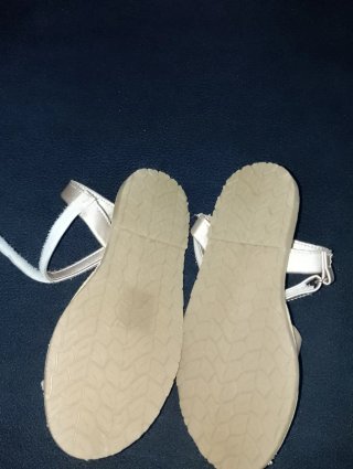 Sandali K&I Shoes bambina