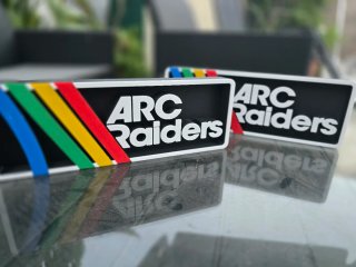 Cartel ARC Raiders 3D