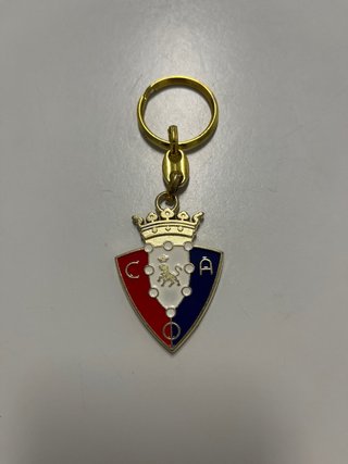 Llavero C.A. Osasuna